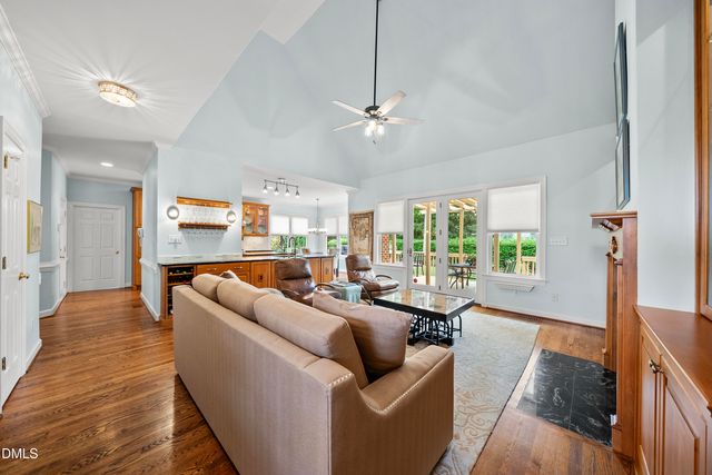 203 Lewiston Court, Cary, NC 27513