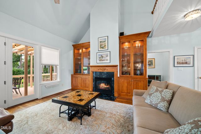 203 Lewiston Court, Cary, NC 27513