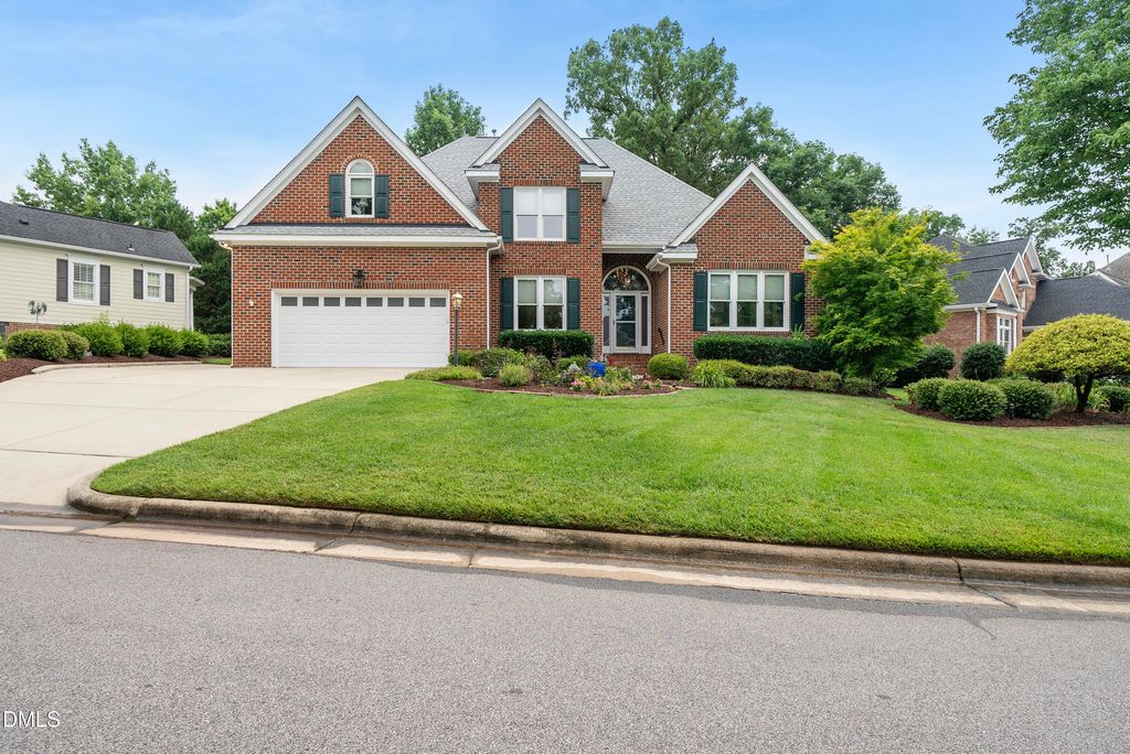203 Lewiston Court, Cary, NC 27513