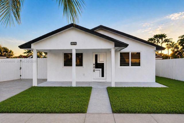 22722 SW 114th Pl, Miami, FL 33170