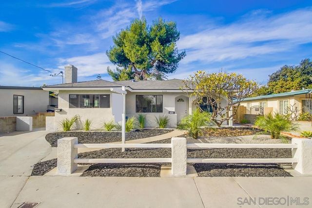 6144 Kerch ST, San Diego, CA 92115