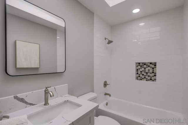 6144 Kerch ST, San Diego, CA 92115