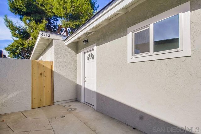 6144 Kerch ST, San Diego, CA 92115