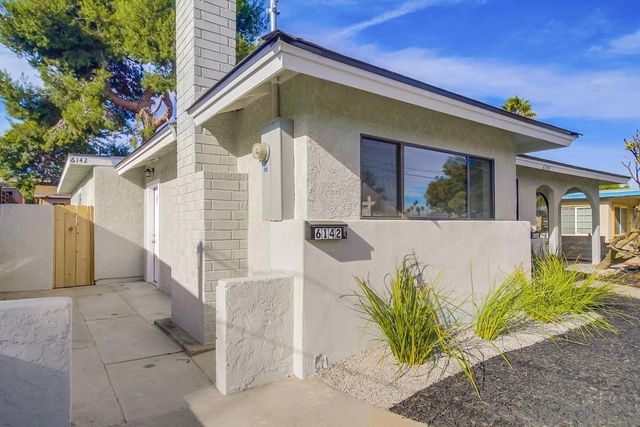6144 Kerch ST, San Diego, CA 92115