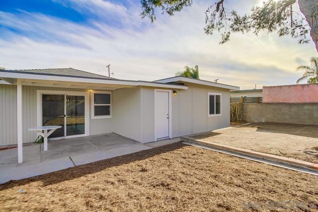 6144 Kerch ST, San Diego, CA 92115