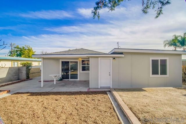 6144 Kerch ST, San Diego, CA 92115