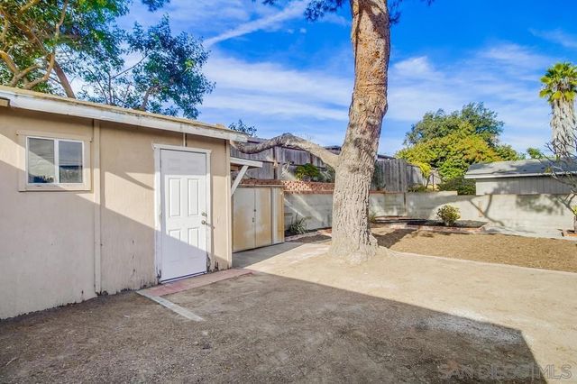 6144 Kerch ST, San Diego, CA 92115