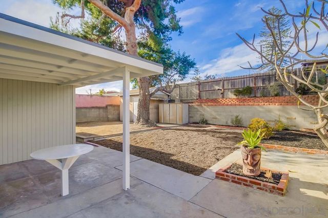 6144 Kerch ST, San Diego, CA 92115