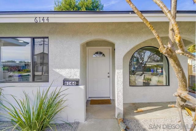 6144 Kerch ST, San Diego, CA 92115