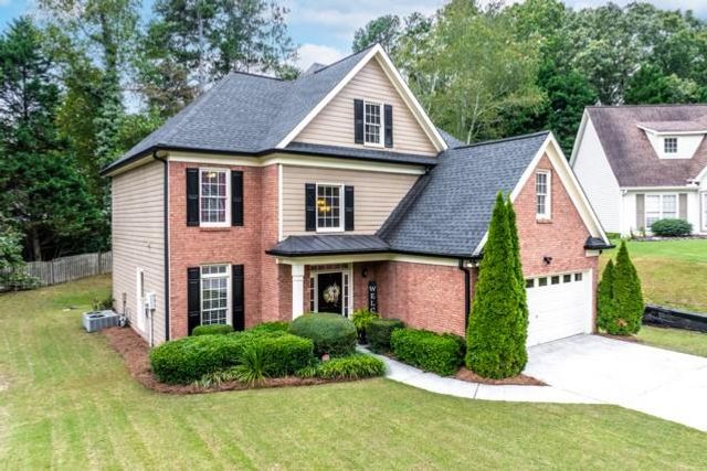 1225 Arthur Court, Lawrenceville, GA 30043