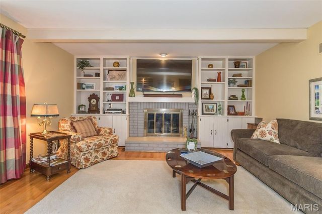 1620 Chalmers Drive, Chesterfield, MO 63017