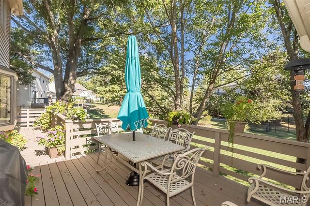 1620 Chalmers Drive, Chesterfield, MO 63017