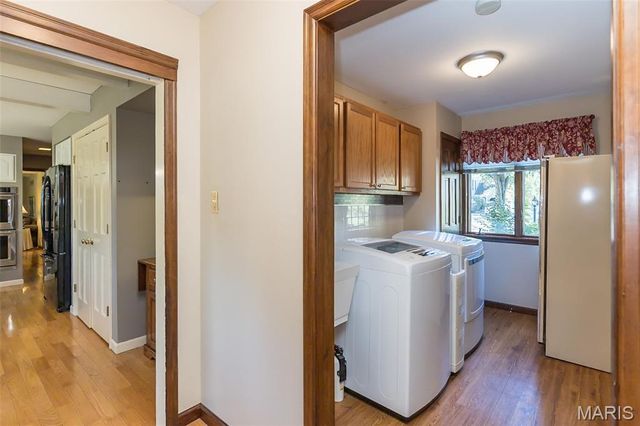 1620 Chalmers Drive, Chesterfield, MO 63017