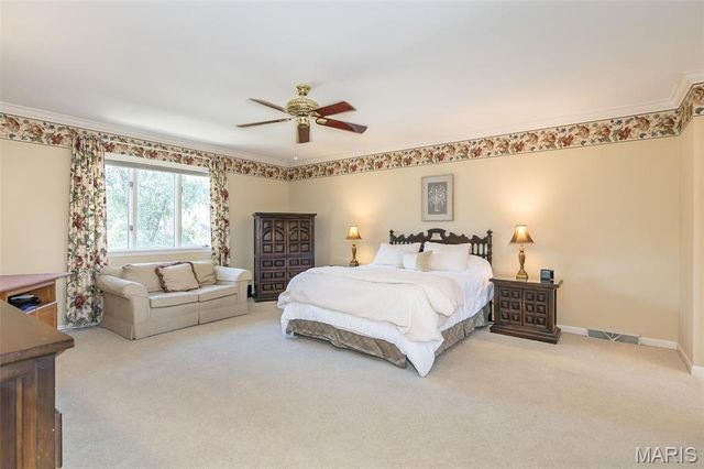 1620 Chalmers Drive, Chesterfield, MO 63017