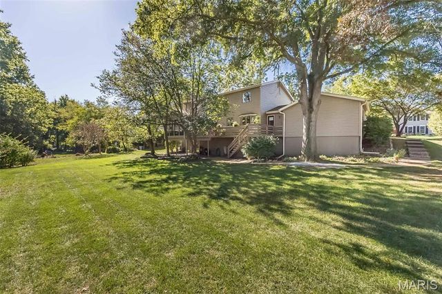 1620 Chalmers Drive, Chesterfield, MO 63017