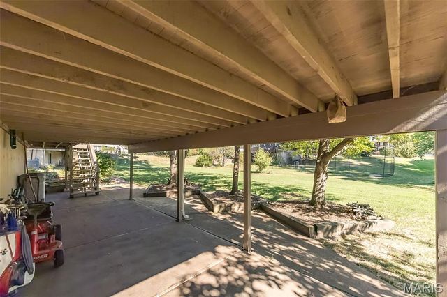 1620 Chalmers Drive, Chesterfield, MO 63017