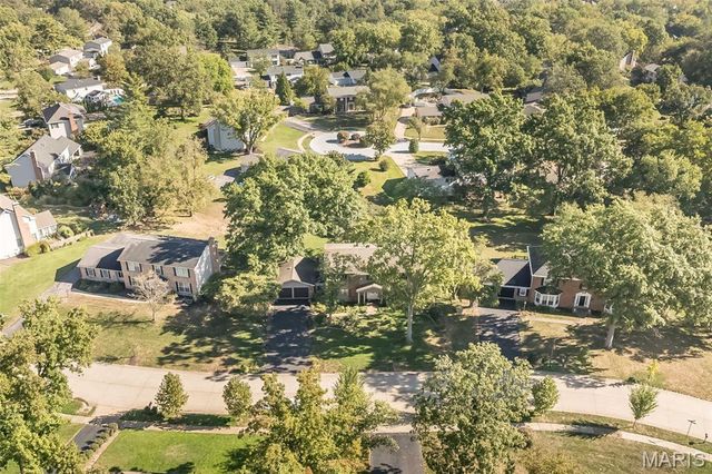 1620 Chalmers Drive, Chesterfield, MO 63017