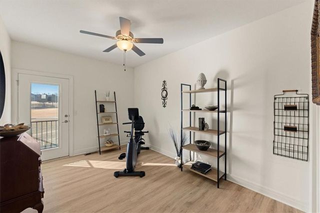 6520 Barth Road, Shawnee, KS 66226