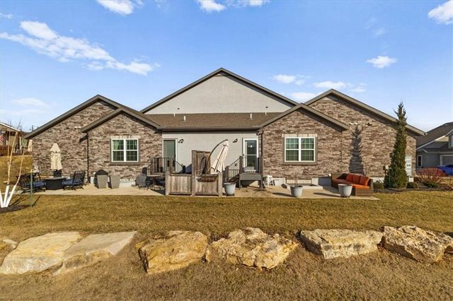 6520 Barth Road, Shawnee, KS 66226