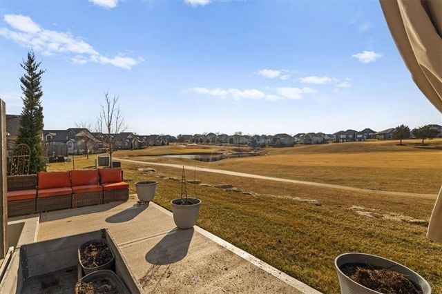 6520 Barth Road, Shawnee, KS 66226