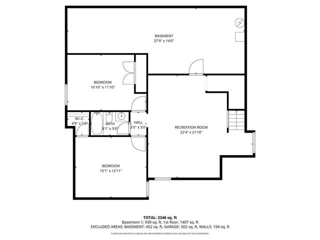 6520 Barth Road, Shawnee, KS 66226