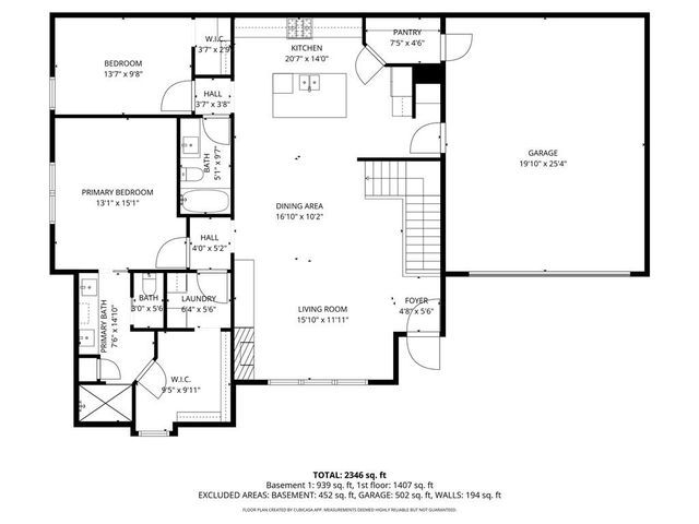 6520 Barth Road, Shawnee, KS 66226