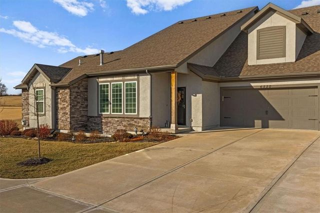 6520 Barth Road, Shawnee, KS 66226