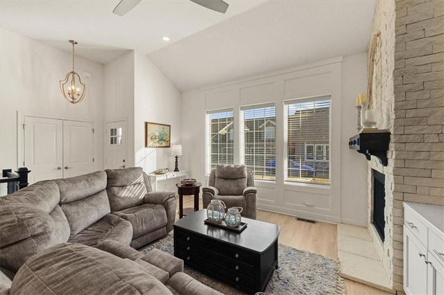 6520 Barth Road, Shawnee, KS 66226