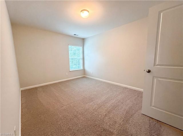 3462 Pridgen Ridge Drive, Winston-salem, NC 27127