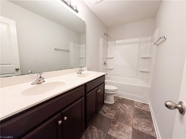 3462 Pridgen Ridge Drive, Winston-salem, NC 27127
