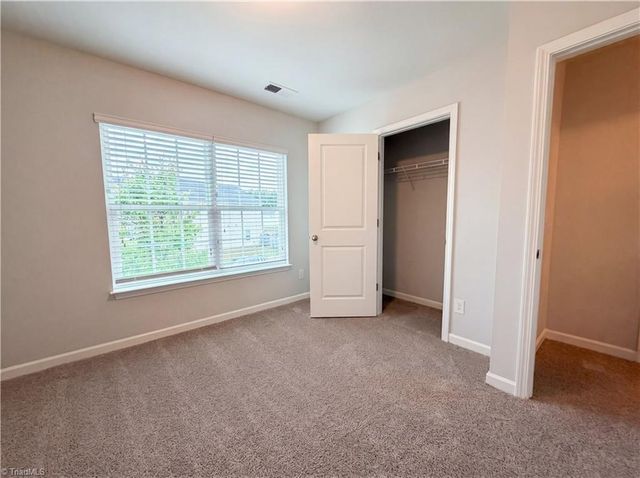 3462 Pridgen Ridge Drive, Winston-salem, NC 27127