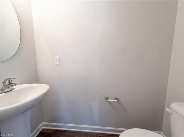 3462 Pridgen Ridge Drive, Winston-salem, NC 27127
