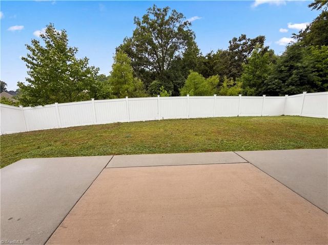 3462 Pridgen Ridge Drive, Winston-salem, NC 27127