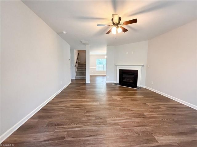 3462 Pridgen Ridge Drive, Winston-salem, NC 27127