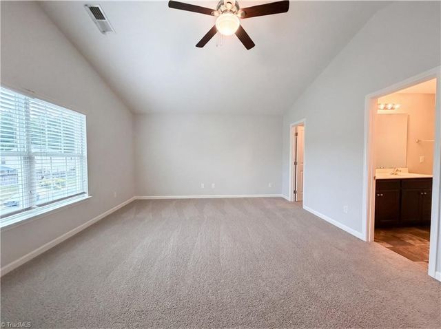 3462 Pridgen Ridge Drive, Winston-salem, NC 27127