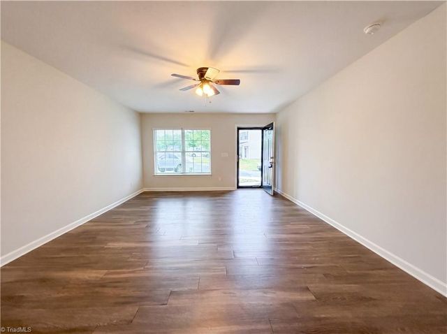 3462 Pridgen Ridge Drive, Winston-salem, NC 27127