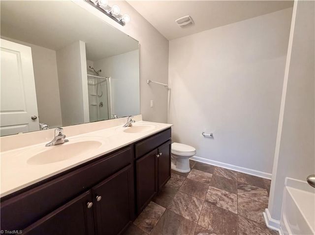 3462 Pridgen Ridge Drive, Winston-salem, NC 27127
