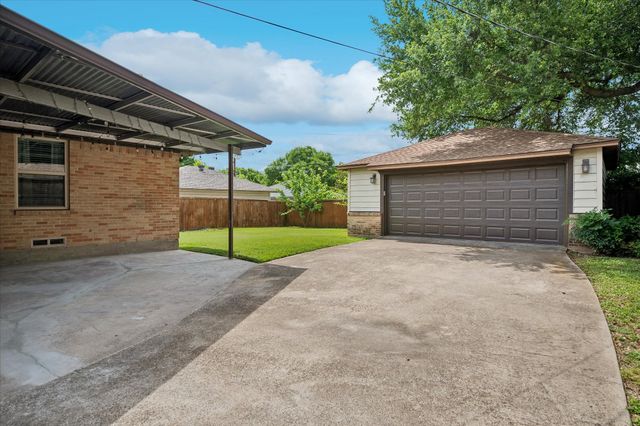 10626 Longmeadow Drive, Dallas, TX 75238