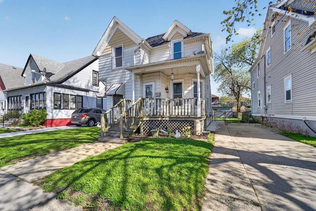 2010 16th STREET, Racine, WI 53403