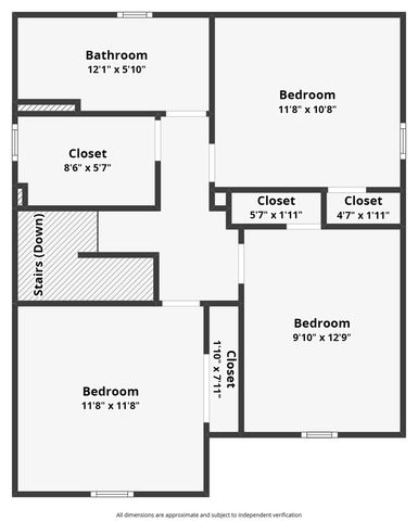 2010 16th STREET, Racine, WI 53403