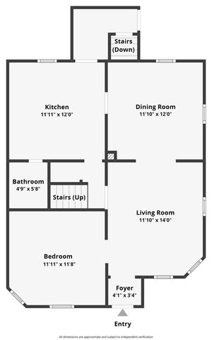 2010 16th STREET, Racine, WI 53403