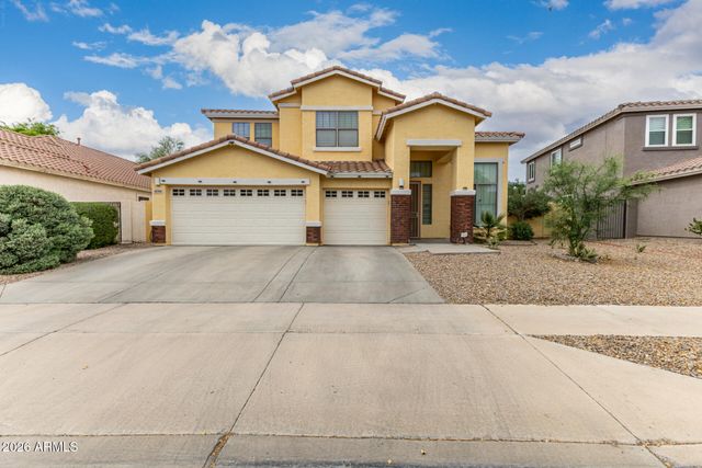 8788 W AUGUSTA Avenue, Glendale, AZ 85305