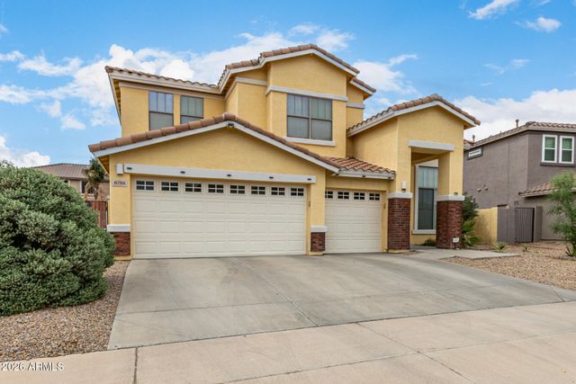 8788 W AUGUSTA Avenue, Glendale, AZ 85305