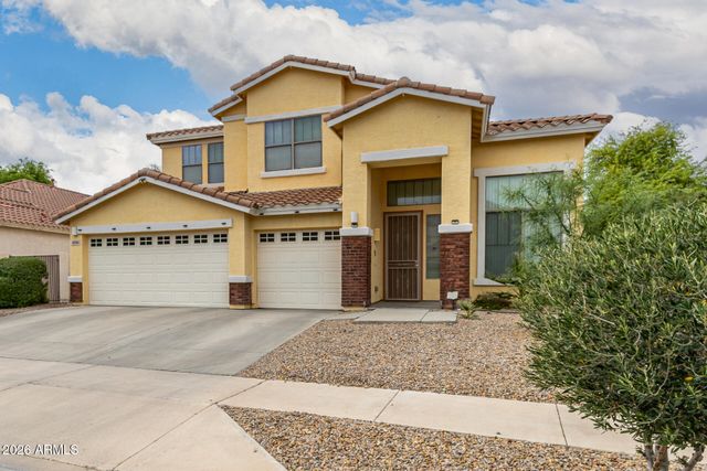 8788 W AUGUSTA Avenue, Glendale, AZ 85305