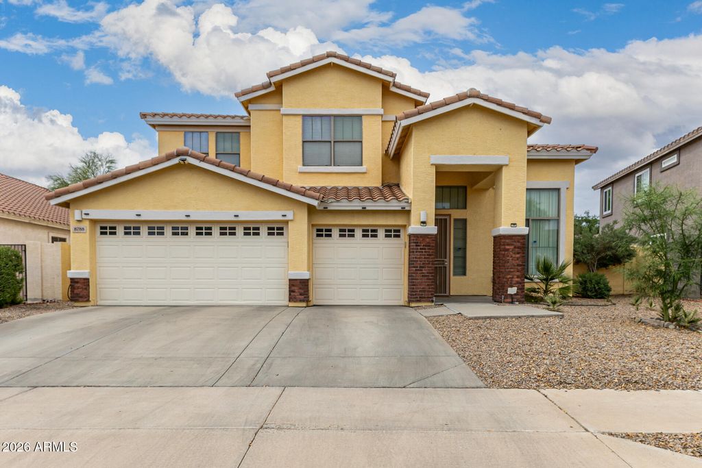 8788 W AUGUSTA Avenue, Glendale, AZ 85305 — photo 2