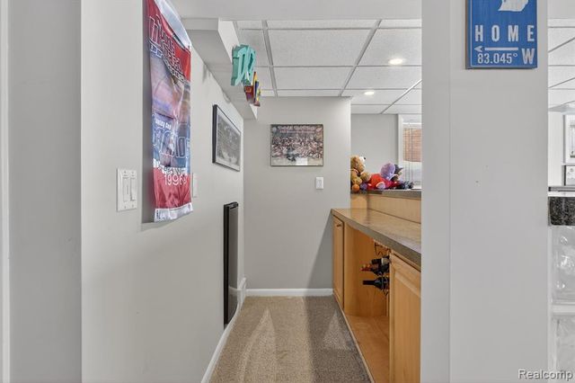 6780 Desmond Road, Waterford, MI 48329