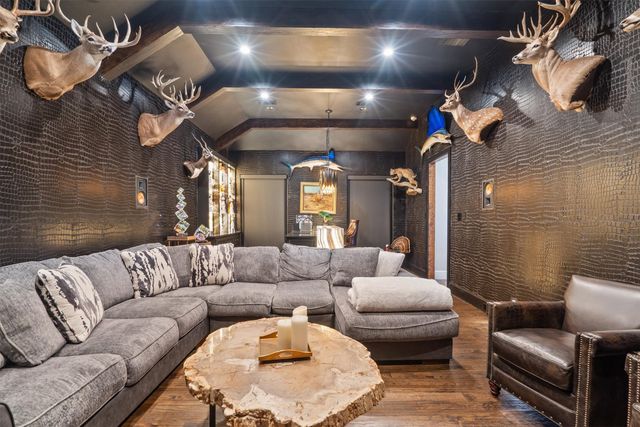 1248 Saddlebrook Way, Bartonville, TX 76226