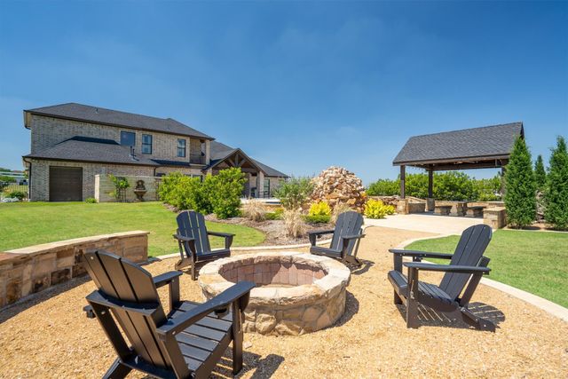 1248 Saddlebrook Way, Bartonville, TX 76226