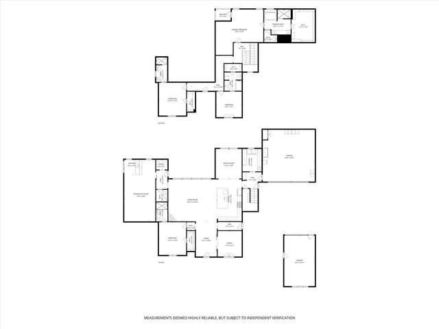 1248 Saddlebrook Way, Bartonville, TX 76226
