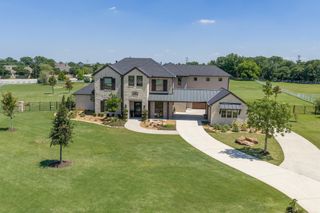 1248 Saddlebrook Way, Bartonville, TX 76226